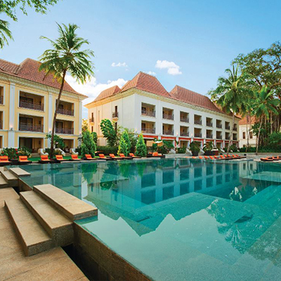 Grand Hyatt, Goa