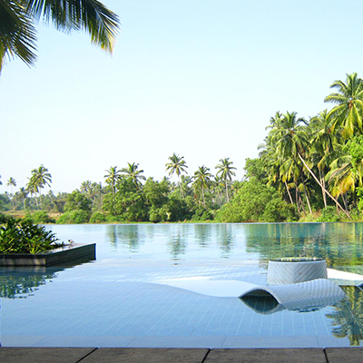 Alila Diwa, Majorda, Goa