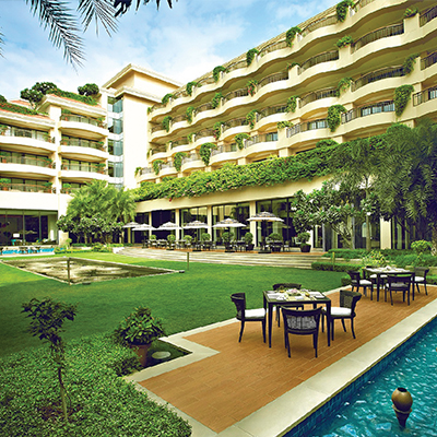 Vivanta by Taj - Panjim Goa