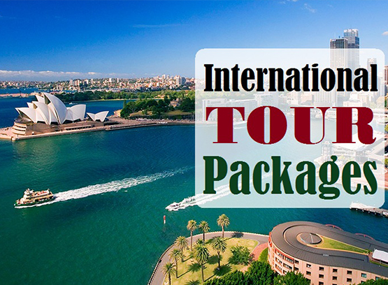 International Tours