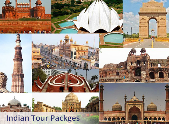 India Tour