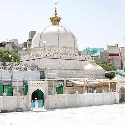 Ajmer