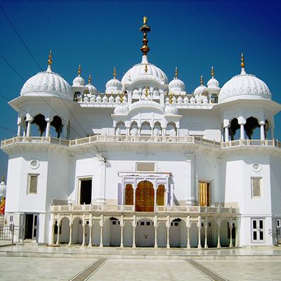 Anandpur Sahib