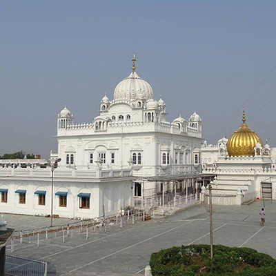 Goindwal Sahib