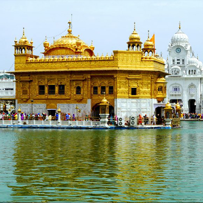 Golden Temple