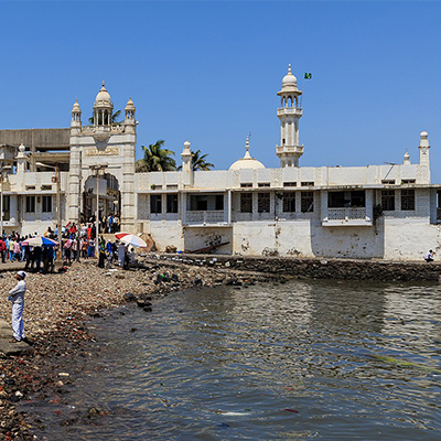 Haji Ali Dargah