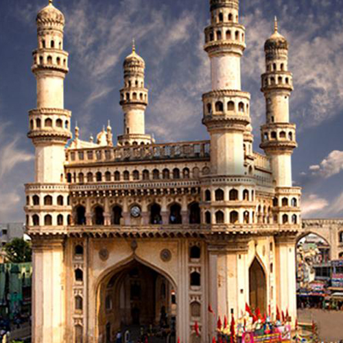 Hyderabad