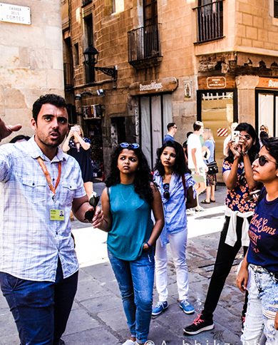 DOMESTIC SCHOOL TRIPS