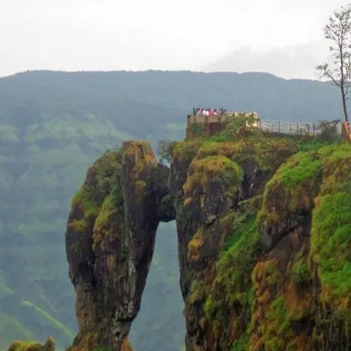 Mahabaleshwar