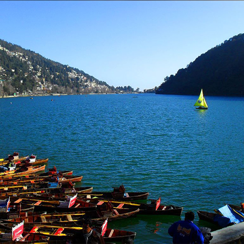 Nainital
