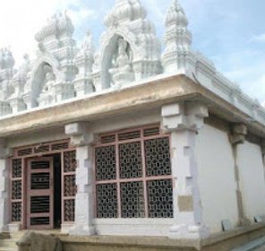 Dallina Vardamana Mahaveera Jain Temple